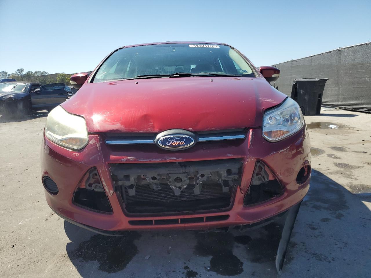 2014 Ford Focus - Image 5