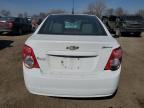 2012 Chevrolet Sonic Ls продається в Des Moines, IA - Normal Wear