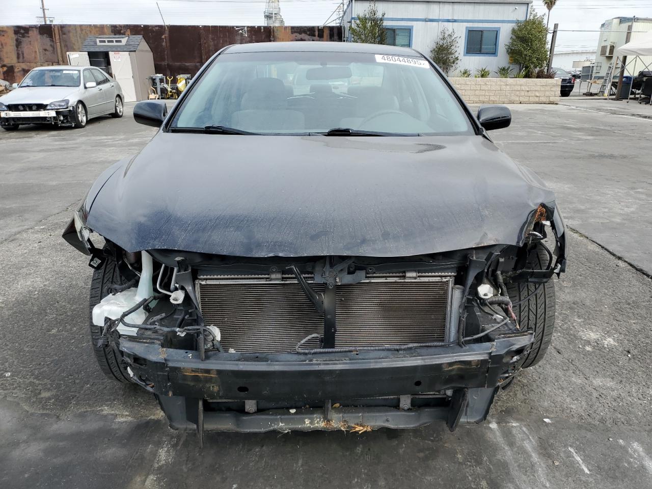 2010 Toyota Camry - Image 5