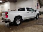 2019 Chevrolet Silverado C1500 de vânzare în Lansing, MI - Front End