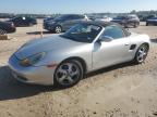 1997 Porsche Boxster  للبيع في Houston، TX - Hail