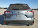 2023 Toyota Corolla Cross Le للبيع في Wilmer، TX - Front End