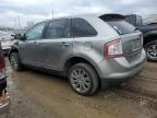 2008 Ford Edge Sel на продаже в Lansing, MI - Front End