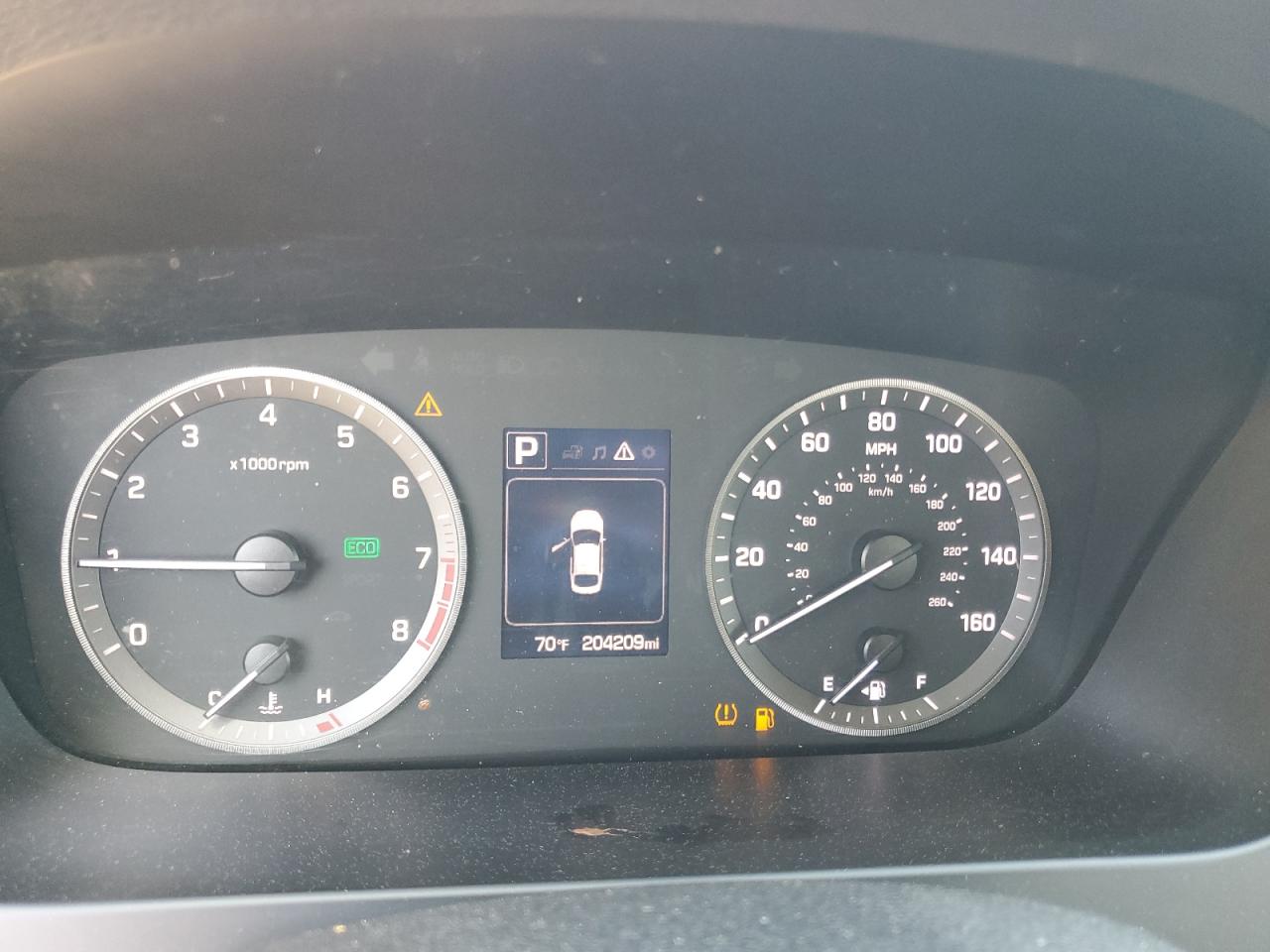 2015 Hyundai Sonata - Image 9