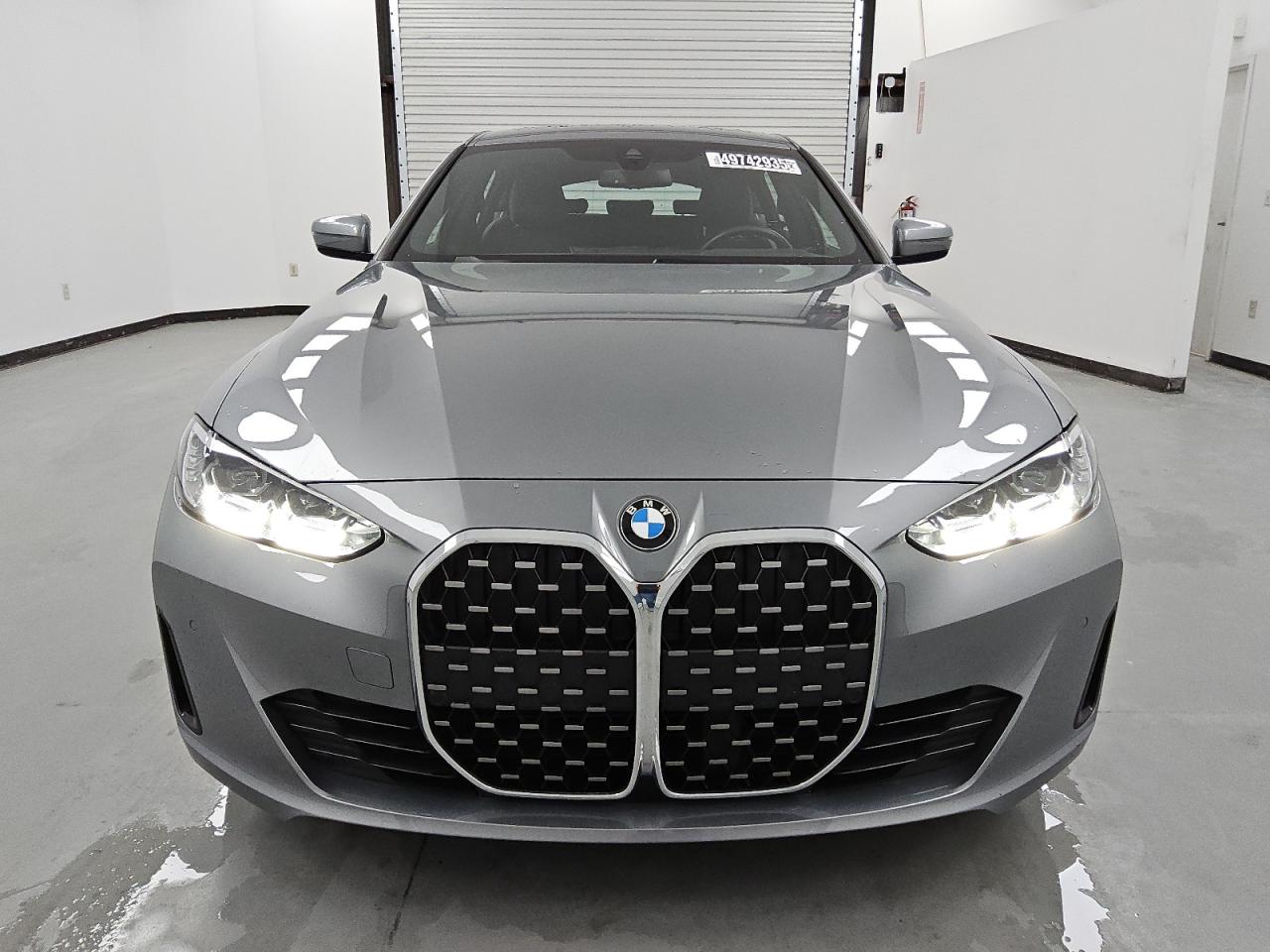 2024 Bmw 430I Gran Coupe for Sale in Wilmer, TX - Normal Wear