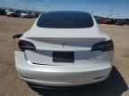 2022 Tesla Model 3 de vânzare în Adelanto, CA - All Over
