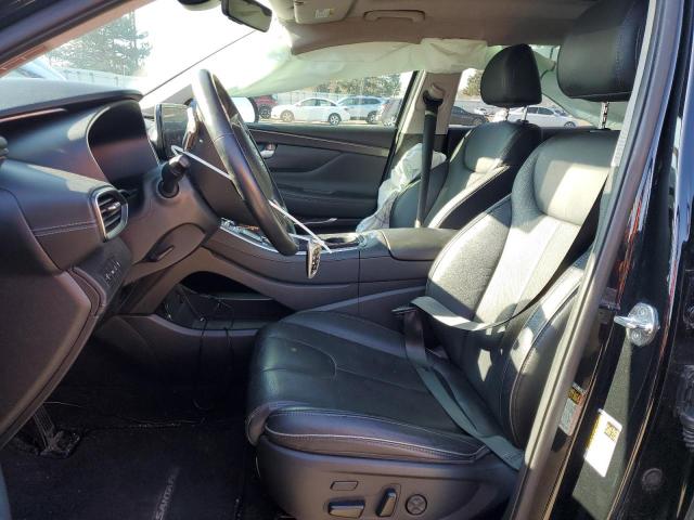  HYUNDAI SANTA FE 2023 Czarny