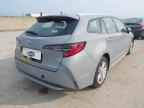 2020 TOYOTA COROLLA IC for sale at Copart YORK