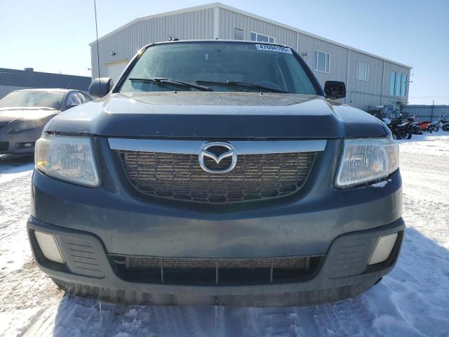 2010 MAZDA TRIBUTE S  