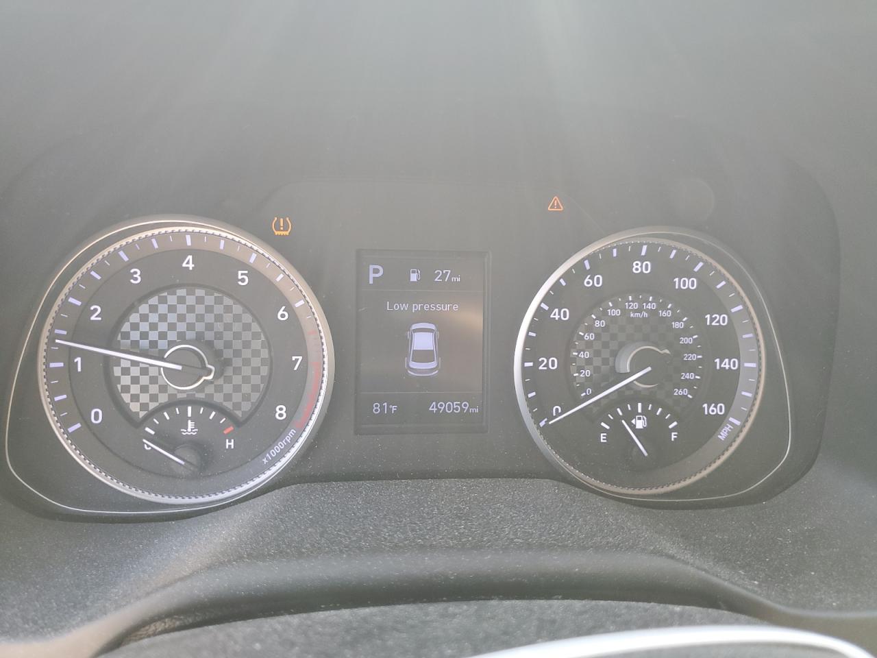 2020 Hyundai Elantra - Image 9
