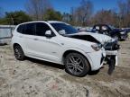 2016 Bmw X3 Xdrive35I იყიდება Seaford-ში, DE - Mechanical