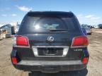 2011 Lexus Lx 570 на продаже в Chicago Heights, IL - Side