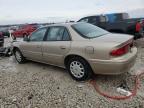 2000 Buick Century Custom zu verkaufen in Wayland, MI - Front End