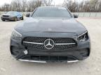 2021 Mercedes-Benz E 350 за продажба в Oklahoma City, OK - Rear End
