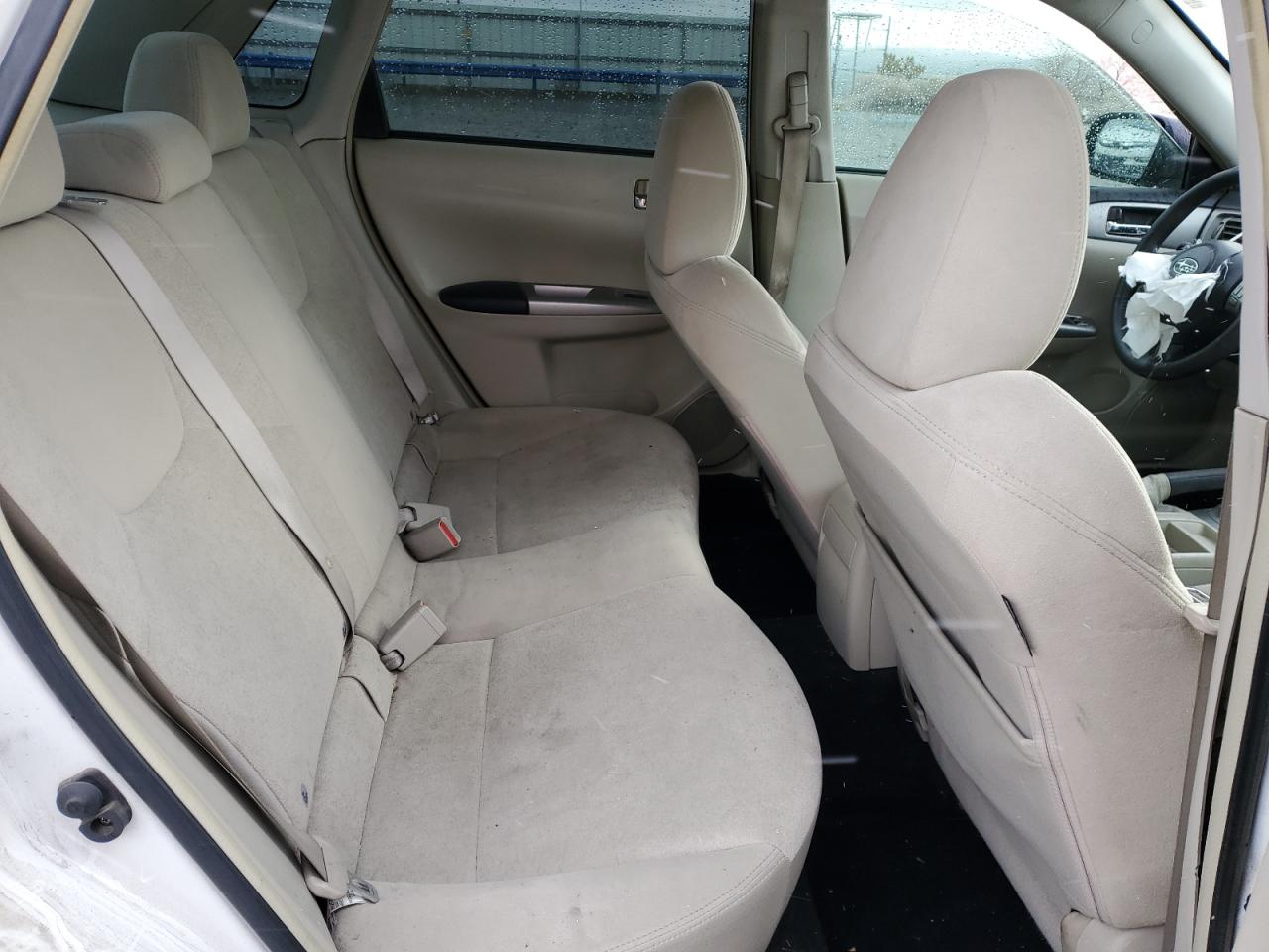 2009 Subaru Impreza - Image 10