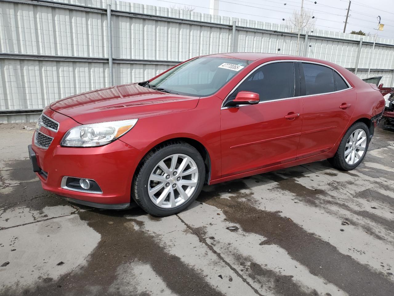 2013 Chevrolet Malibu - Image 1