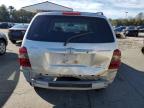 2005 Toyota Highlander Limited продається в Exeter, RI - Rear End