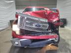 2011 Ford F150 Supercrew იყიდება Candia-ში, NH - Front End