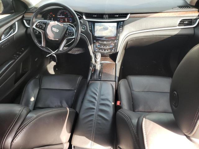  CADILLAC XTS 2018 Czarny