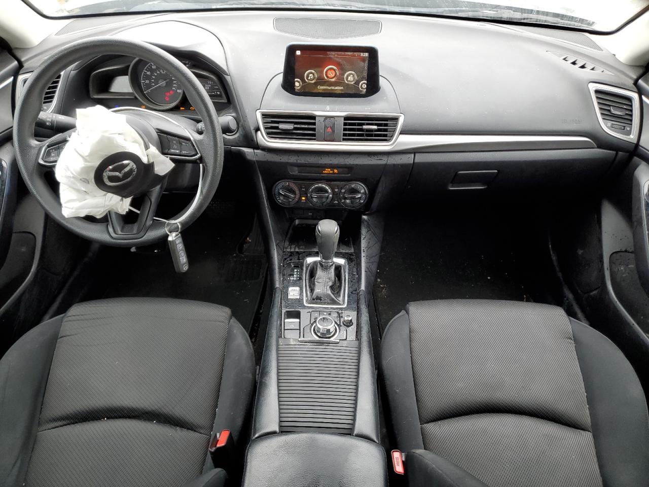2017 Mazda 3 - Image 8