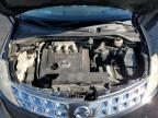 2007 Nissan Murano Sl for Sale in Exeter, RI - Side