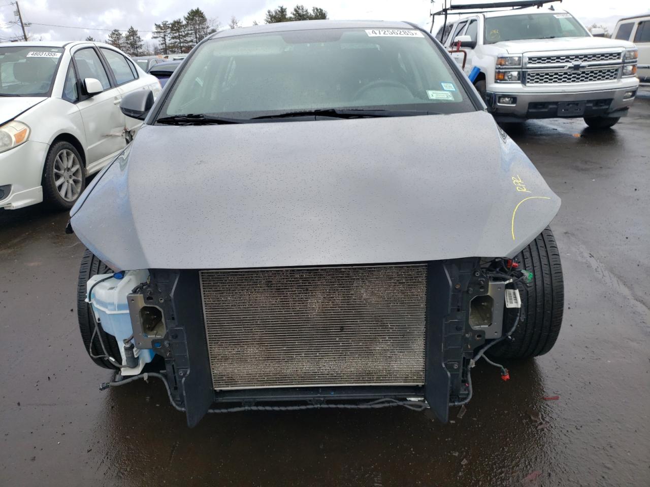2018 Hyundai Elantra - Image 5
