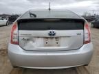 2015 Toyota Prius  на продаже в Oklahoma City, OK - Front End