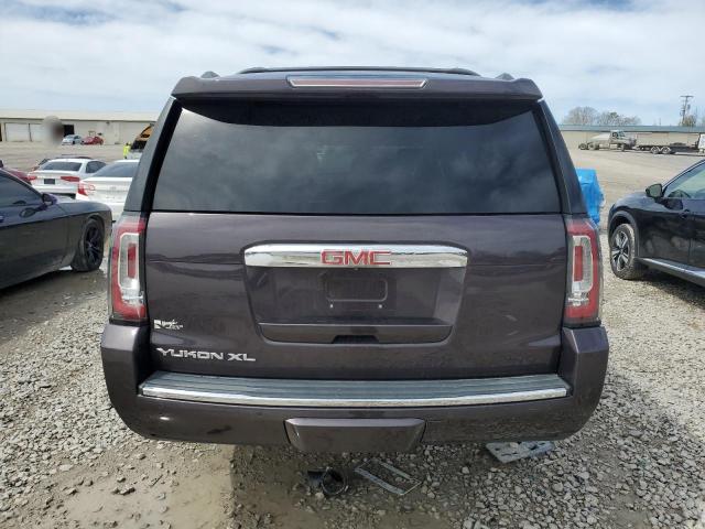 Parquets GMC YUKON 2015 Black