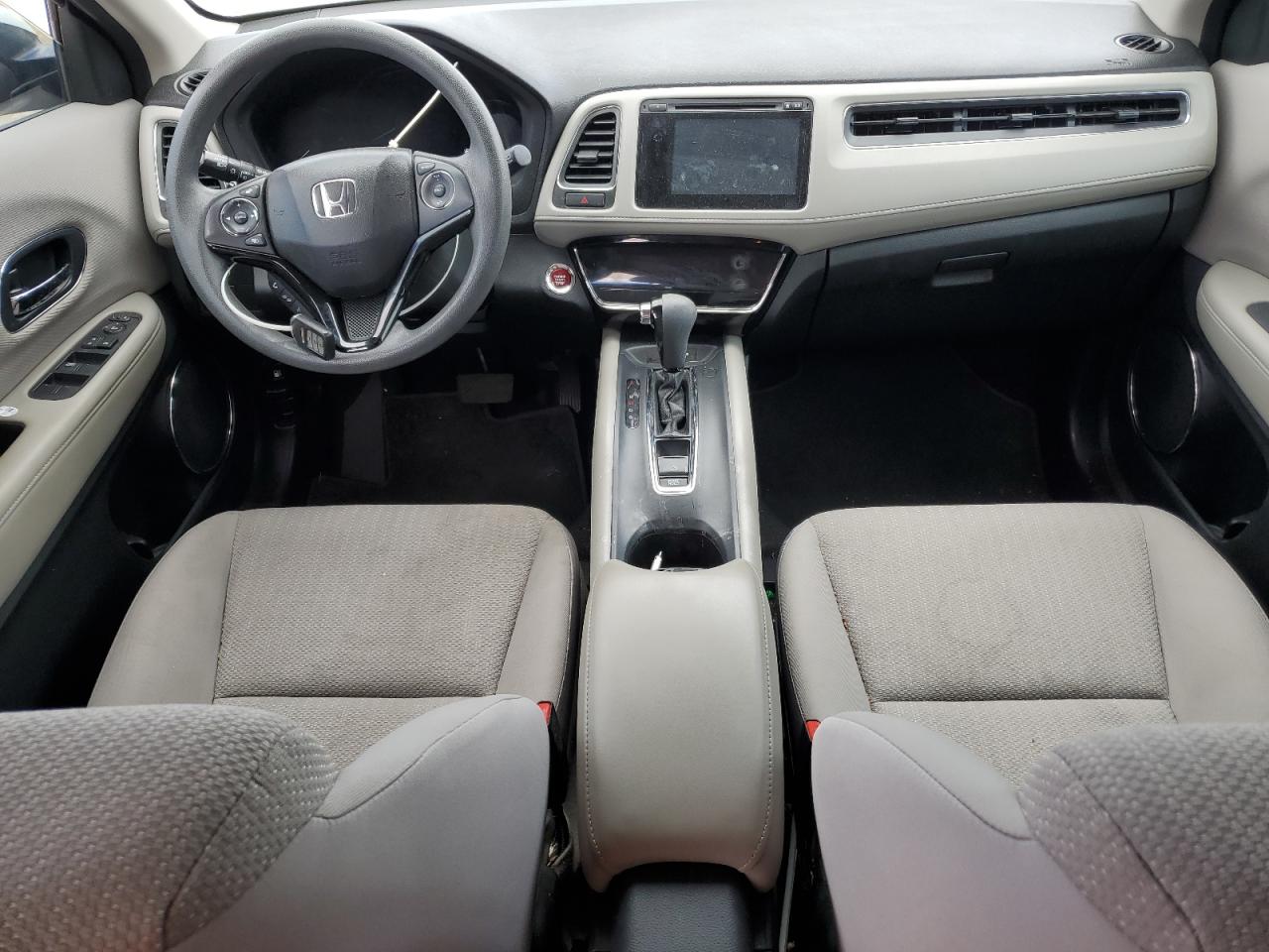2017 Honda HR-V - Image 8