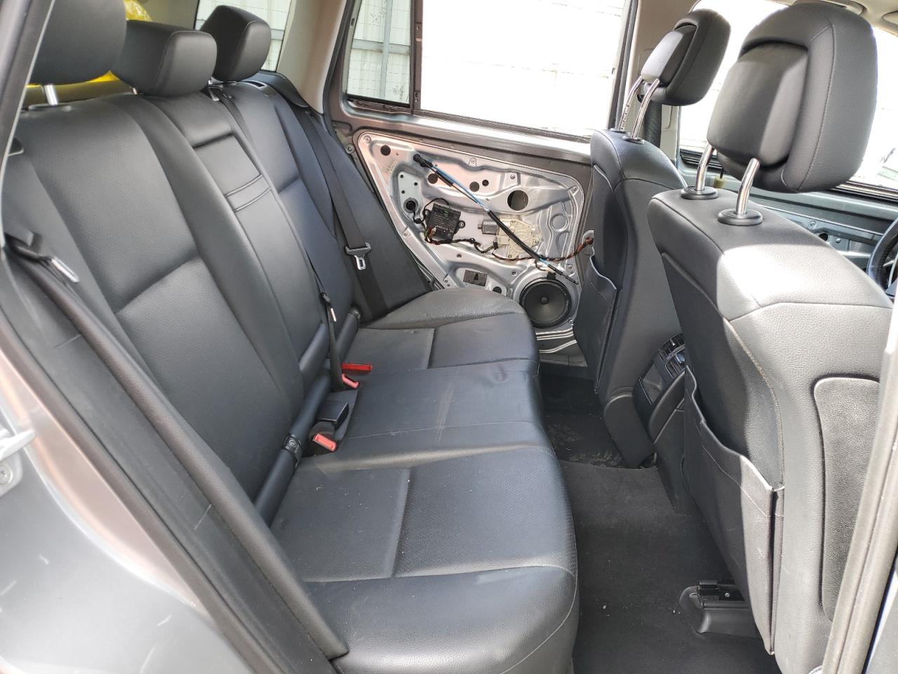 2011 Mercedes-Benz GLK-klasse - Image 11