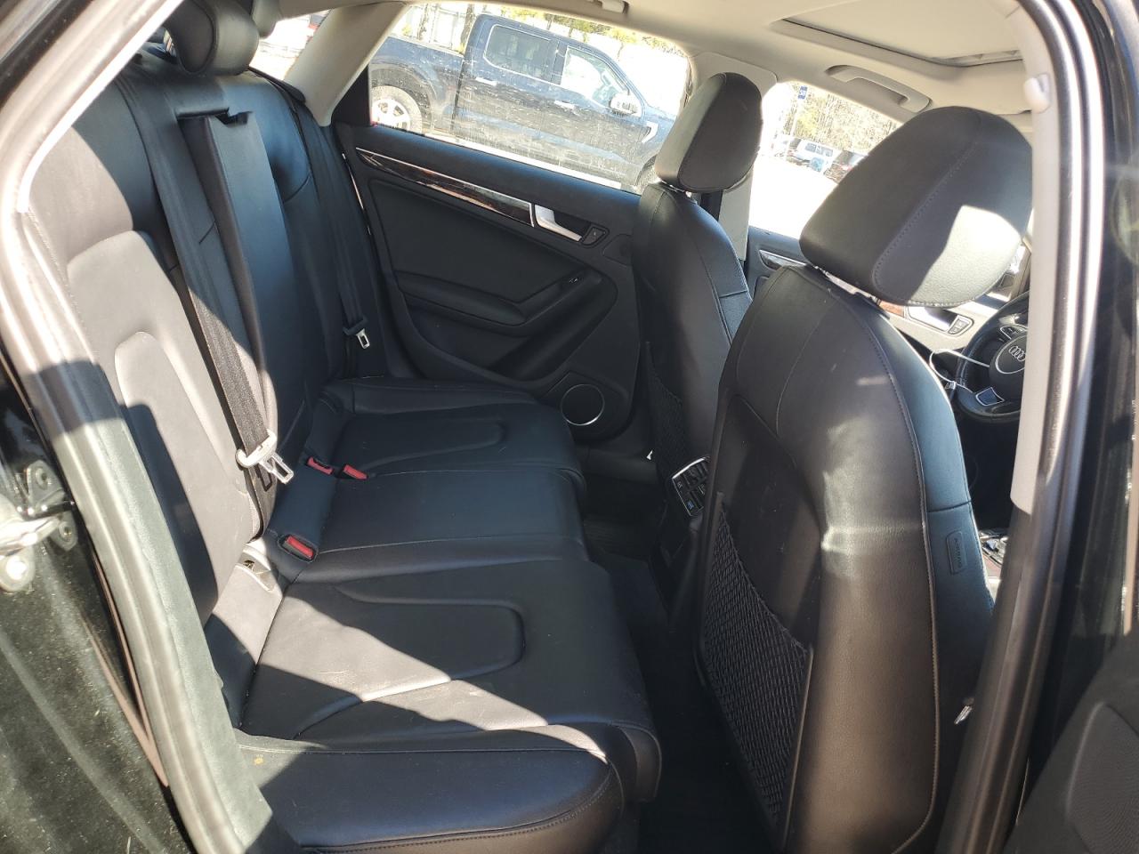 2015 Audi A4 - Image 10