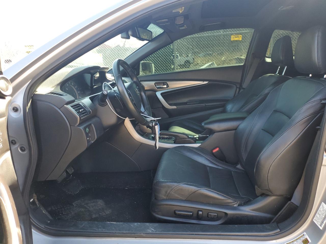 2017 Honda Accord - Image 7