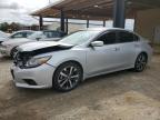 1N4AL3AP9HC****** Salvage and Wrecked 2017 Nissan Altima in AL - Tanner