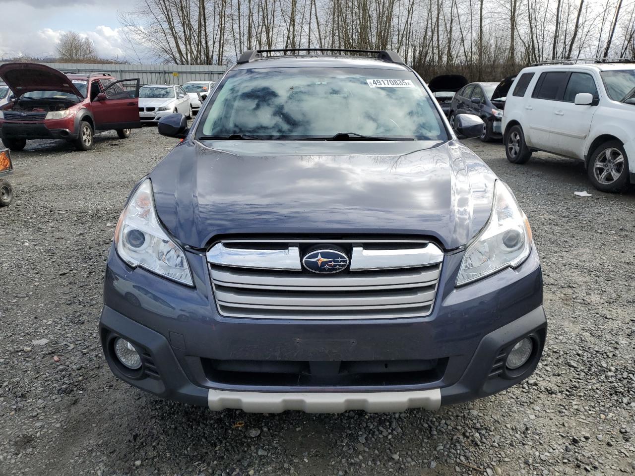 2014 Subaru Outback - Image 5