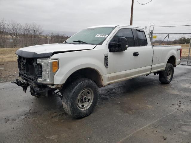 2017 Ford F250 Super Duty