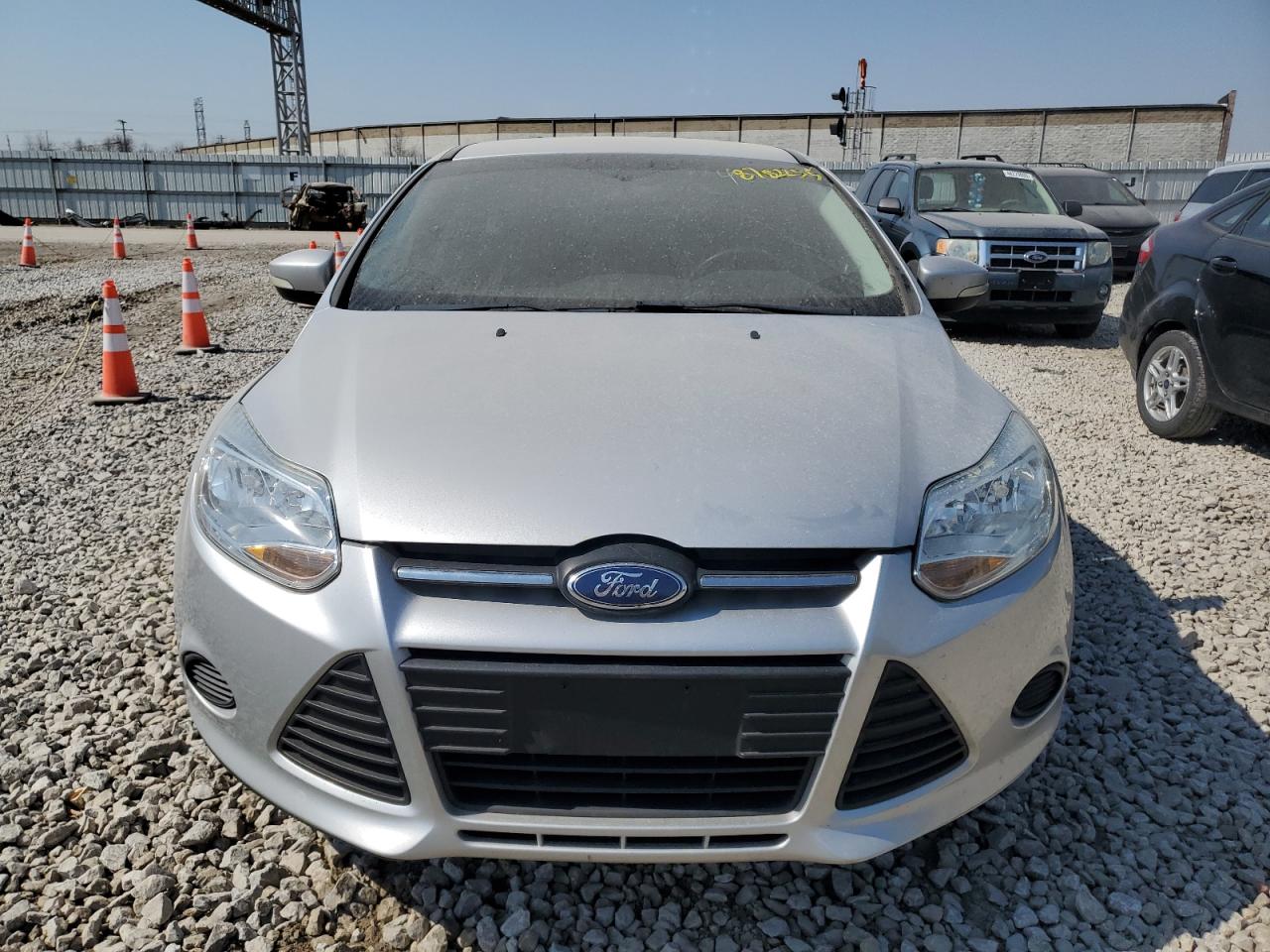 2013 Ford Focus - Image 5