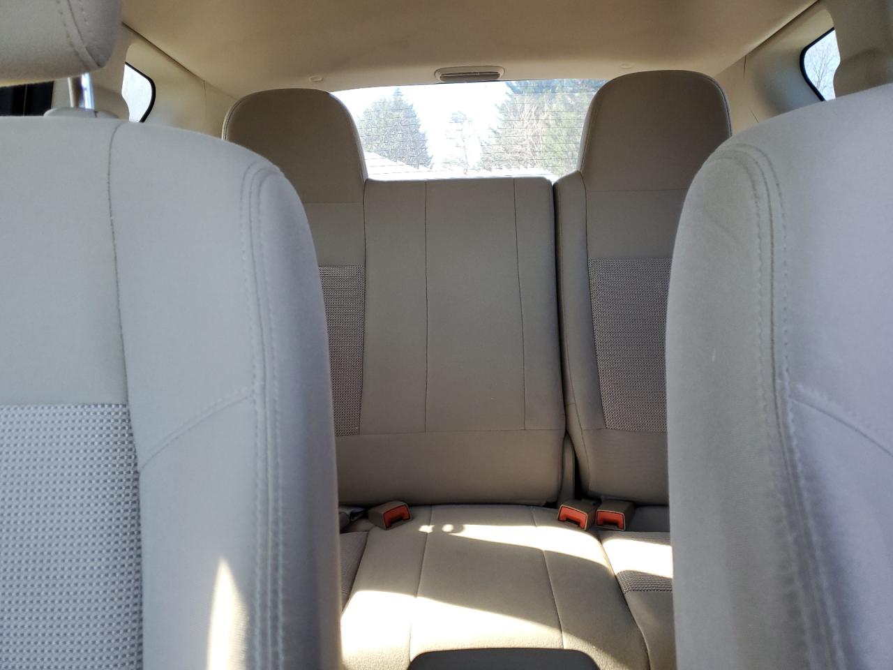 2014 Jeep Compass - Image 10