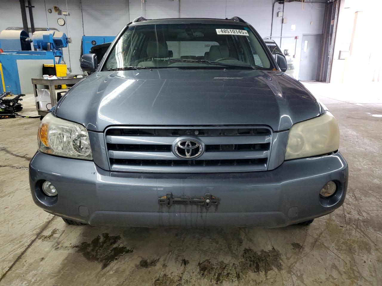 2005 Toyota Highlander - Image 5