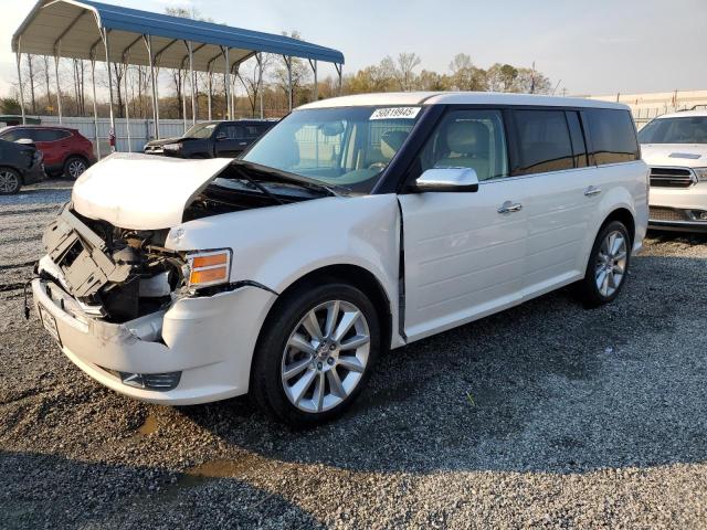 2011 Ford Flex Limited