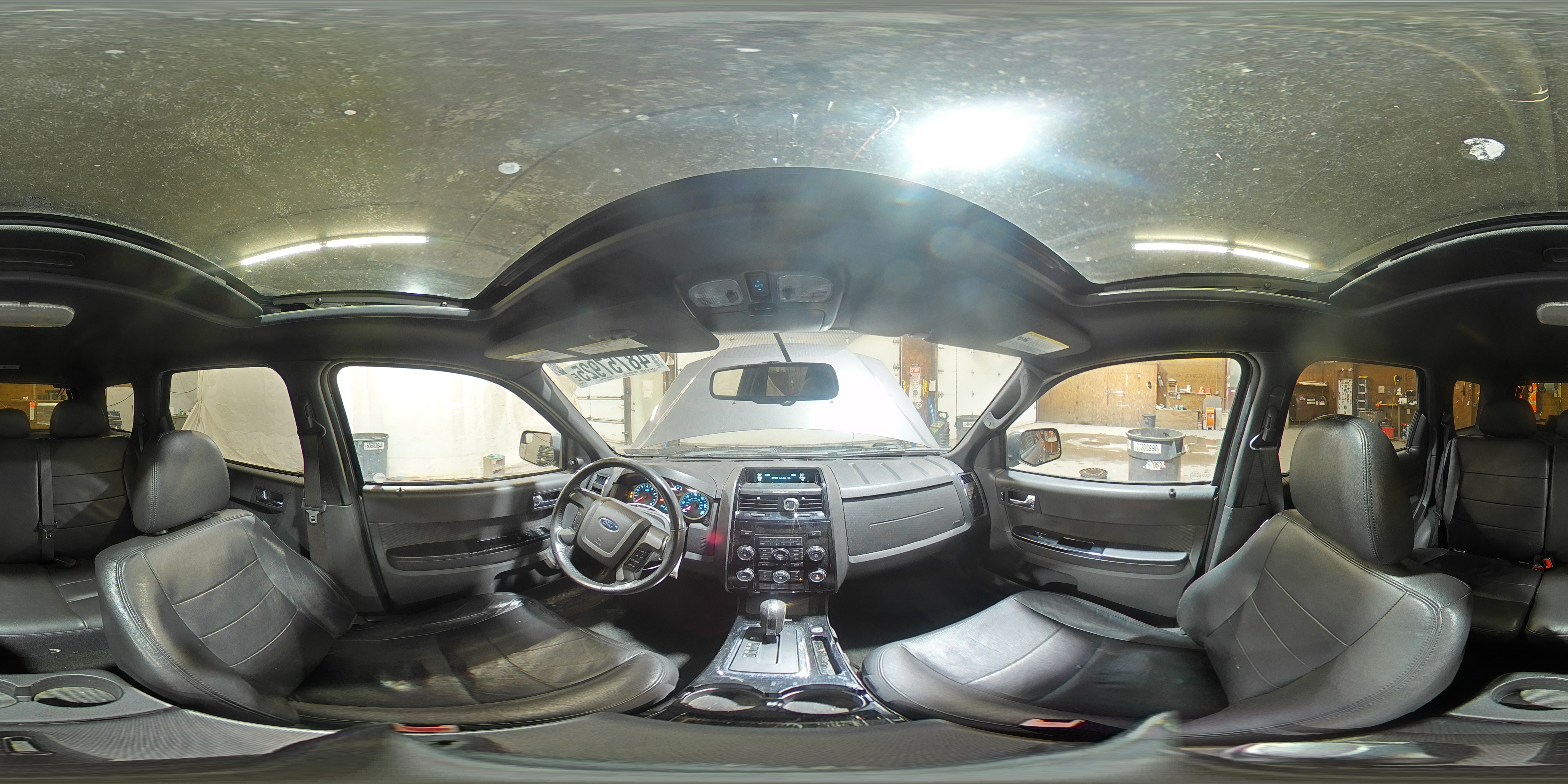 2012 Ford Escape - Image 15