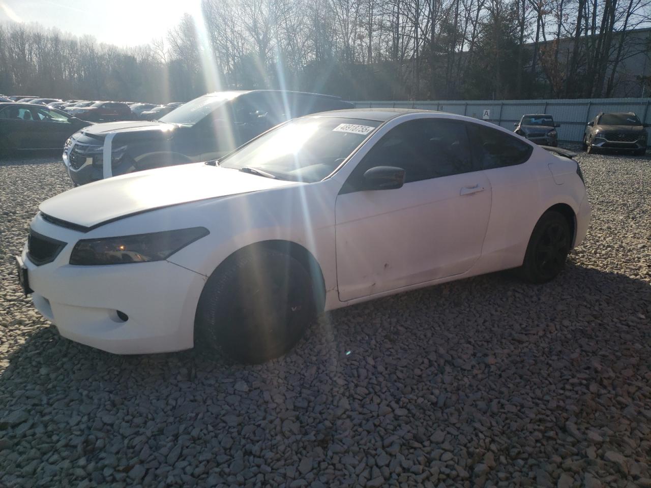 2009 Honda Accord - Image 1