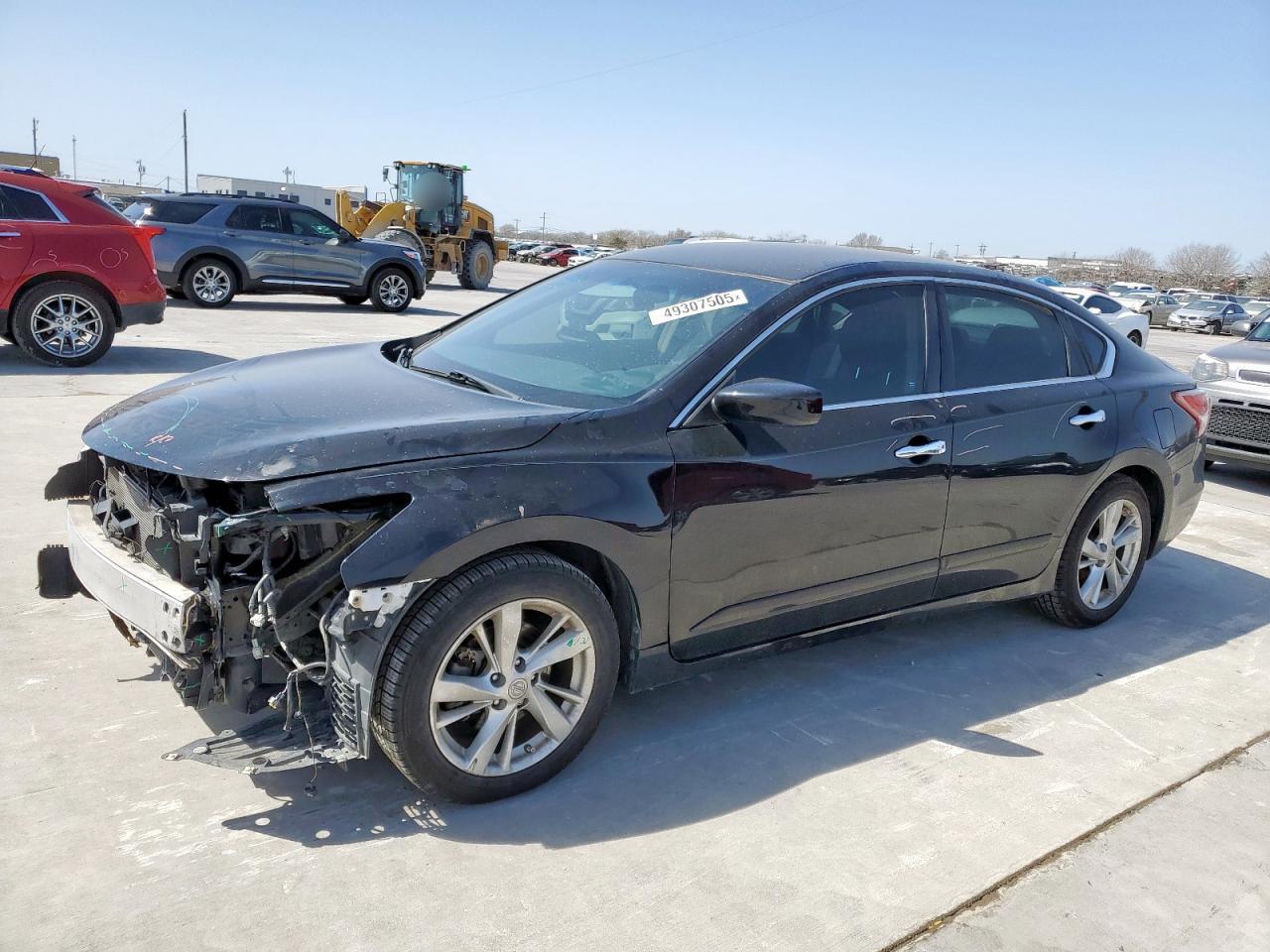 2013 Nissan Altima - Image 1
