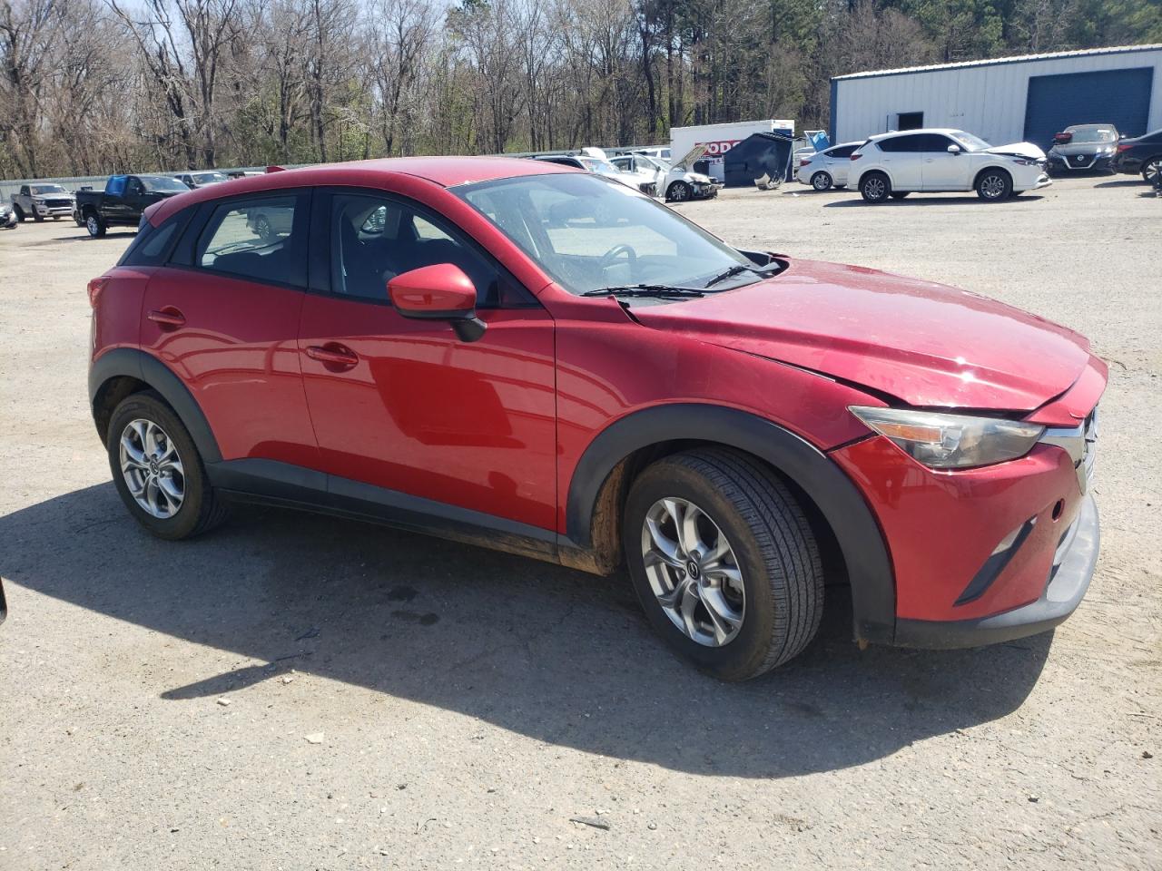 2016 Mazda CX-3 - Image 4