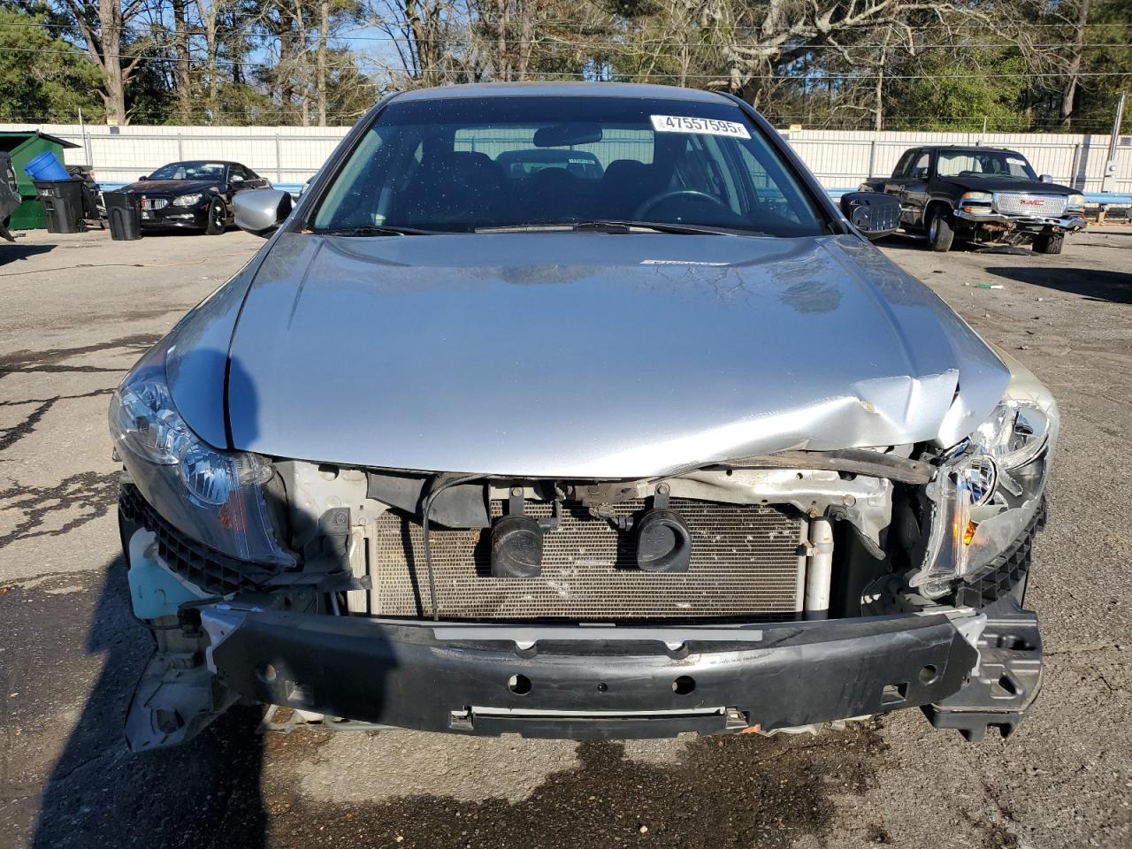 2012 Honda Accord - Image 5