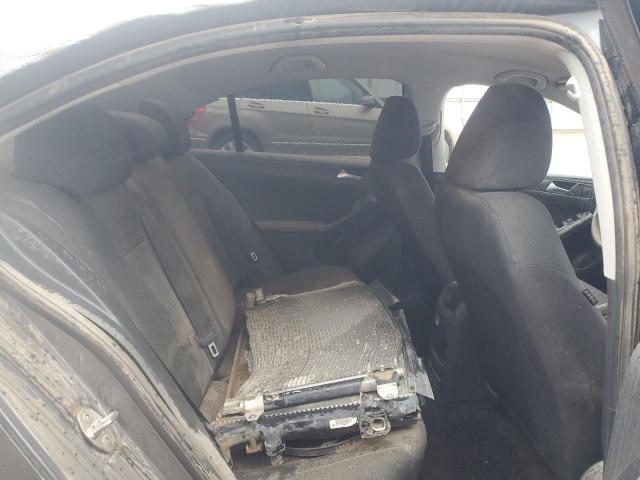 2015 VOLKSWAGEN JETTA BASE