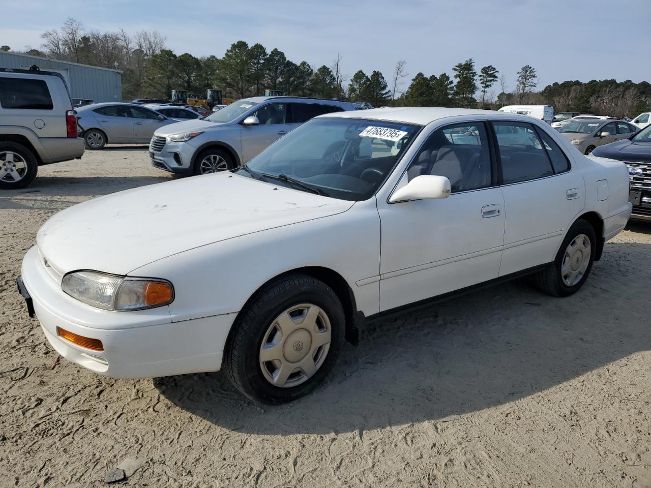 1995 Toyota Camry - Image 1