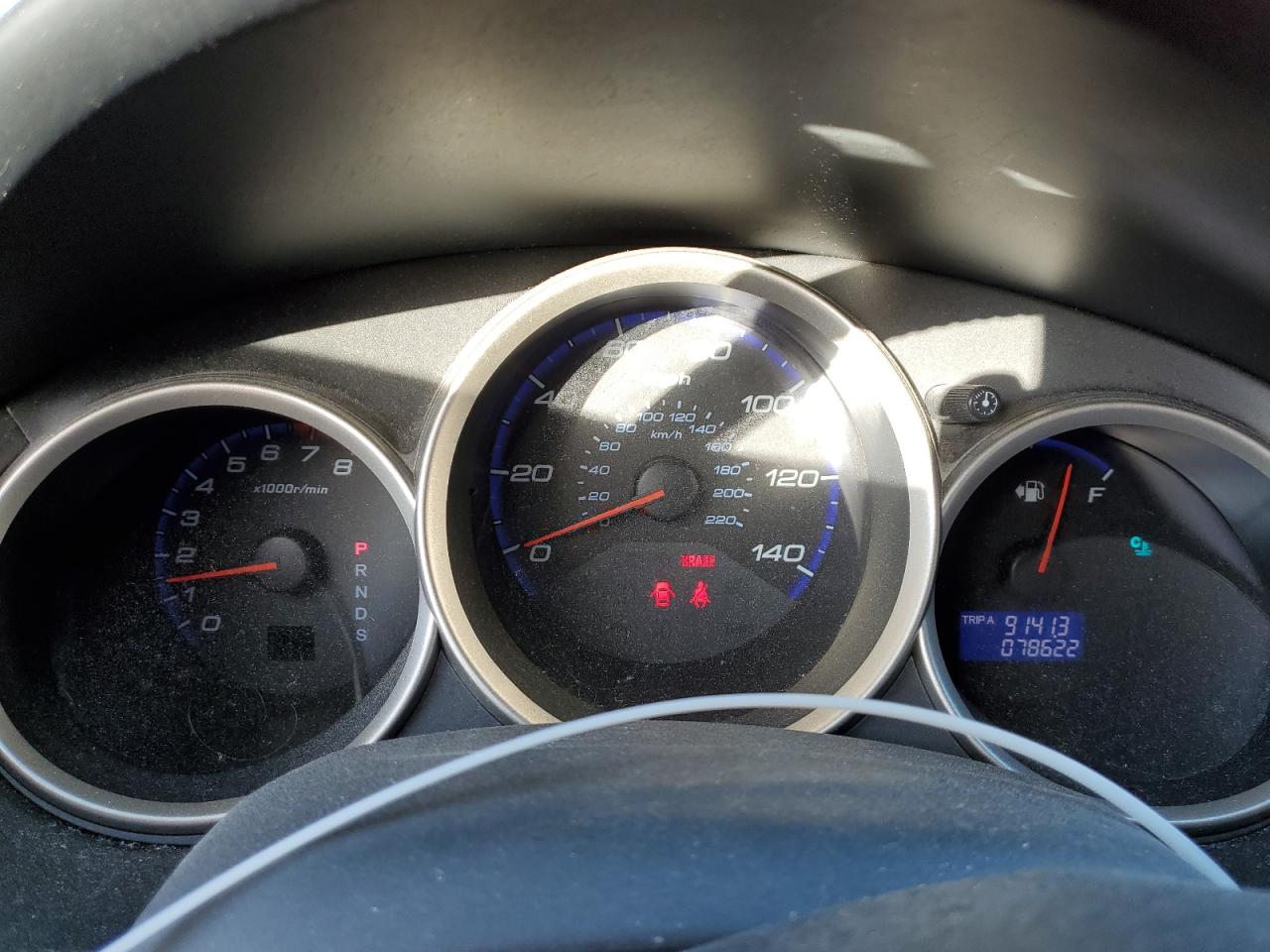2008 Honda Fit - Image 9