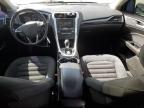 2014 Ford Fusion Se for Sale in Martinez, CA - Frame Damage