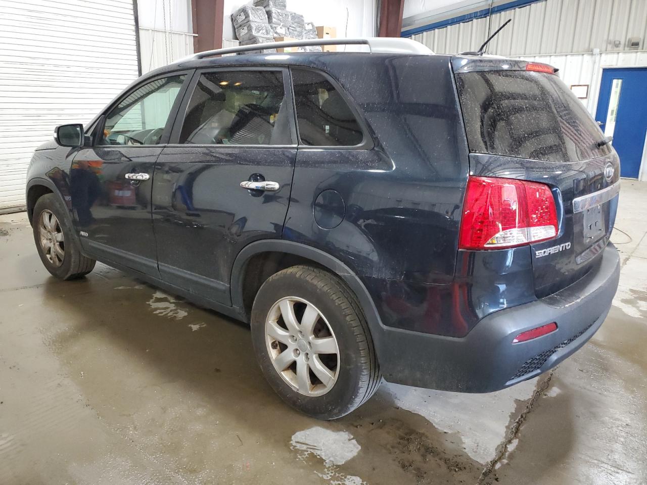 2013 Kia Sorento - Image 2