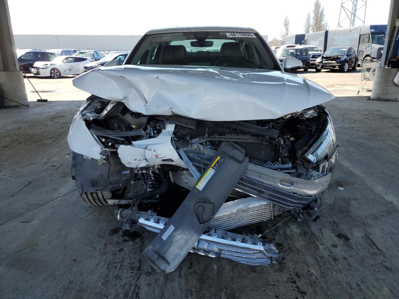 2019 Audi A4 - Image 5